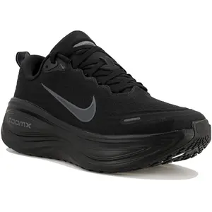 Nike Vomero Plus - Noir, Noir 46 pas cher