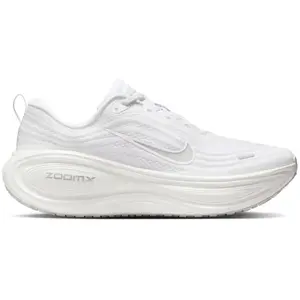 Chaussures de running femme Nike Vomero Plus Blanc 35,5 pas cher