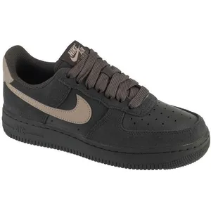 Comparateur de prix : Nike Air Force 1 Low Femme - Black, Black 39