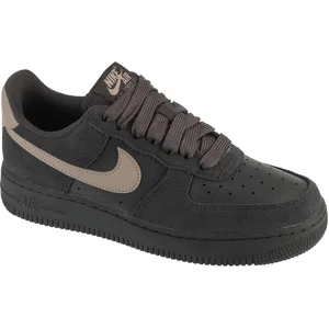 Comparateur de prix : Nike Air Force 1 Low Femme - Black, Black 38