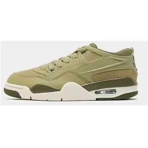 Jordan Air 4RM Femme - Vert, Vert 38.5 pas cher