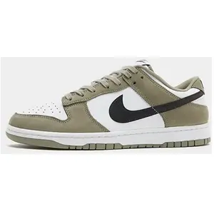 Nike Dunk Low - Green, Green 42 pas cher