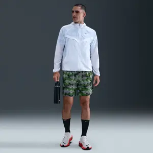 Nike Festival Challenger Shorts - Green, Green M pas cher