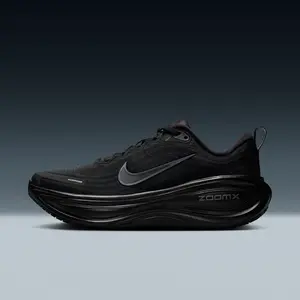 Nike Vomero Plus Women's - Noir, Noir 40.5 pas cher