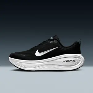 Chaussures de running Nike Vomero Plus Noir 44,5