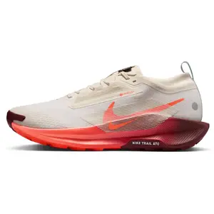 NIKE Pegasus Trail 5 Gore-Tex Baskets Homme 40.5 EU, Sail Hyper Crimso... pas cher