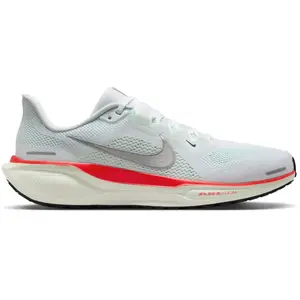 NIKE - pegasus 41 men's road running - Hardloopschoenen heren neutraal - Wit pas cher