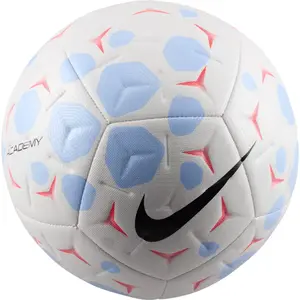 Ballon de football - Unisexe - Blanc - Nike Academy Ball HV4386-101 pas cher