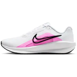 Chaussures de running femme Nike Downshifter 13 Blanc 39 pas cher