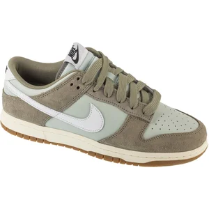 Comparateur de prix : Baskets Homme - Vert - Nike Dunk Low Retro SE