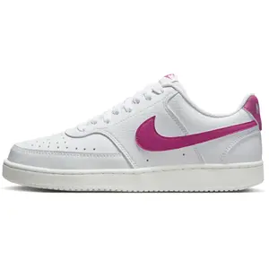 Nike Court Vision Low Next Nature Women Shoes pas cher