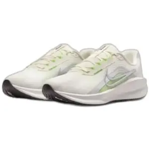 Nike Downshifter 13 Women's - Blanc, Blanc 37.5 pas cher