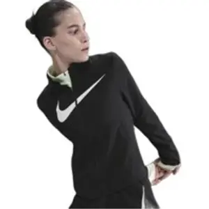 Veste femme Nike Tempo Swoosh Run Noir L