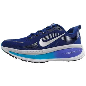 Chaussures de running Nike Vomero 18 Bleu 41