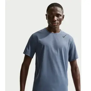Nike AeroSwift T-Shirt - Bleu, Bleu XXLVendu pari-run