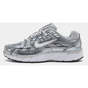 Nike P-6000 Women's - Gris, Gris 42.5 pas cher