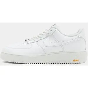 Nike Air Force 1 Low GORE-TEX Vibram - Blanc, Blanc 41 pas cher