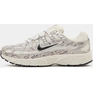 Nike P-6000 SE Women's - Gris, Gris 40.5 pas cher