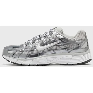 Nike P-6000 Women's - Gris, Gris 42 pas cher