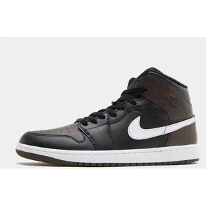 Jordan Air 1 Mid - Baroque Brown, Baroque Brown 45 pas cher