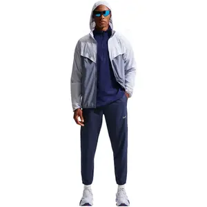 Pantalon Nike Challenger Bleu 2XL pas cher