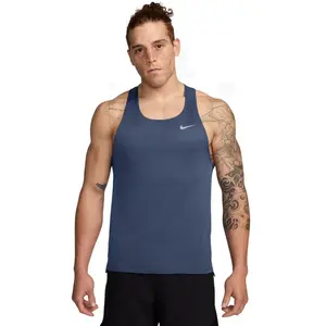 Nike Dri-Fit Fast https://tqm.i-run.be/?P4790B5819DB223S1UD413a490132436V4 Bleu M