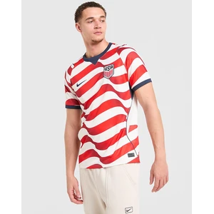 Nike Maillot domicile USA 2026 - Rouge, Rouge L pas cher