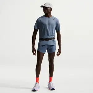 Nike AeroSwift https://tqm.i-run.be/?P4790B5819DB223S1UC413a49096045V4 Bleu L pas cher