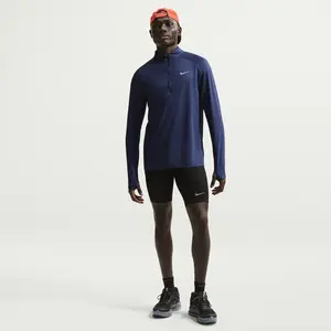Nike Stride 1/4 Zip S pas cher