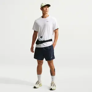 Nike Dri-Fit Challenger https://tqm.i-run.be/?P4790B5819DB223S1UD413a490132569V4 Bleu marine S