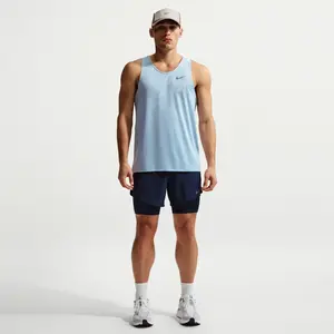 Nike Stride 2en1 M pas cher