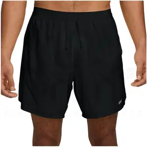 Short Nike Stride Noir S