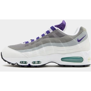 Nike Air Max 95 Women's - Blanc, Blanc 36.5Vendu parjd-sports-fr