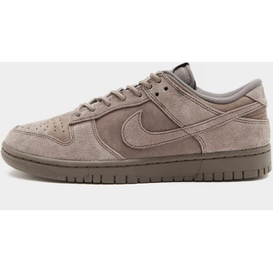 Nike Dunk Low - Gris, Gris 44 pas cher