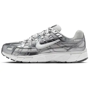 Nike P-6000 Women's - Gris, Gris 40