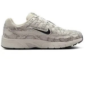 Nike P-6000 SE Women's - Gris, Gris 39 pas cher
