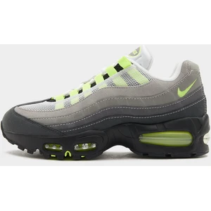 Nike Air Max 95 OG Neon Femme - Noir, Noir 36.5 pas cher