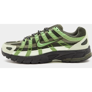 Nike P-6000 - Vert, Vert 41 pas cher