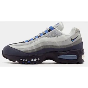 Nike Air Max 95 - Gris, Gris 44.5 pas cher