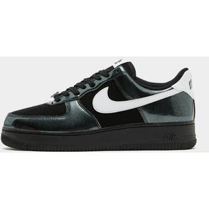 Nike Air Force 1 '07 LV8 - Noir, Noir 41 pas cher