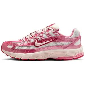 Chaussures Nike  P-6000 Rose