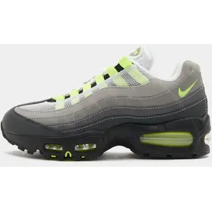 Nike Air Max 95 OG Neon Femme - Noir, Noir 40Vendu parjd-sports-fr