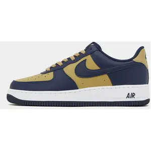 Nike Air Force 1 - Marron, Marron 43 pas cher