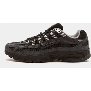 Nike P-6000 Homme - Noir, Noir 41 pas cher