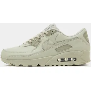 Nike Air Max 90 Premium - Vert, Vert 46 pas cher