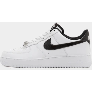 Nike Air Force 1 Low - Blanc, Blanc 43 pas cher