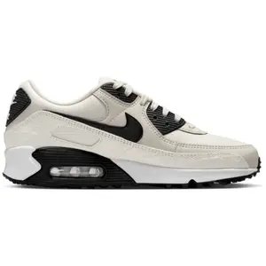 Nike Air Max 90 Women's - Blanc, Blanc 38