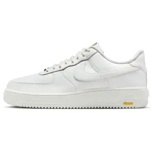 Nike Air Force 1 Low GORE-TEX Vibram - Blanc, Blanc 45.5 pas cher