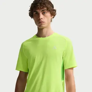 Nike ACG Running T-Shirt - Vert, Vert XL