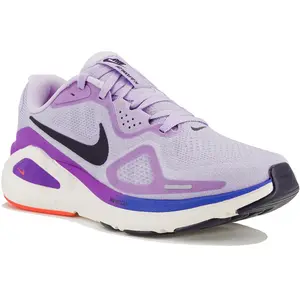 Nike structure 26 in de kleur paars. pas cher